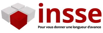 Site et Applications de INSSE